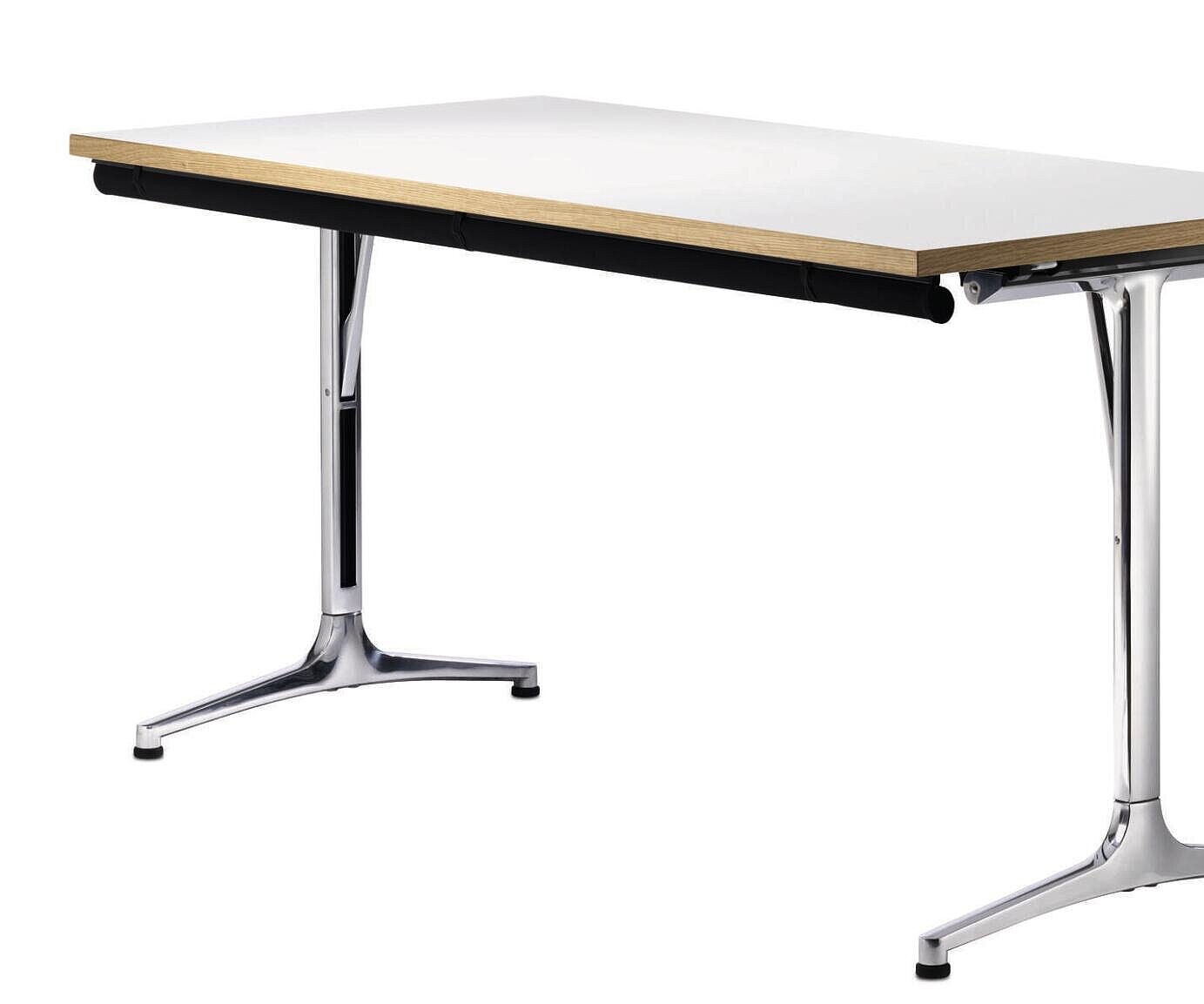 mAx table, cut-out, rectangular table