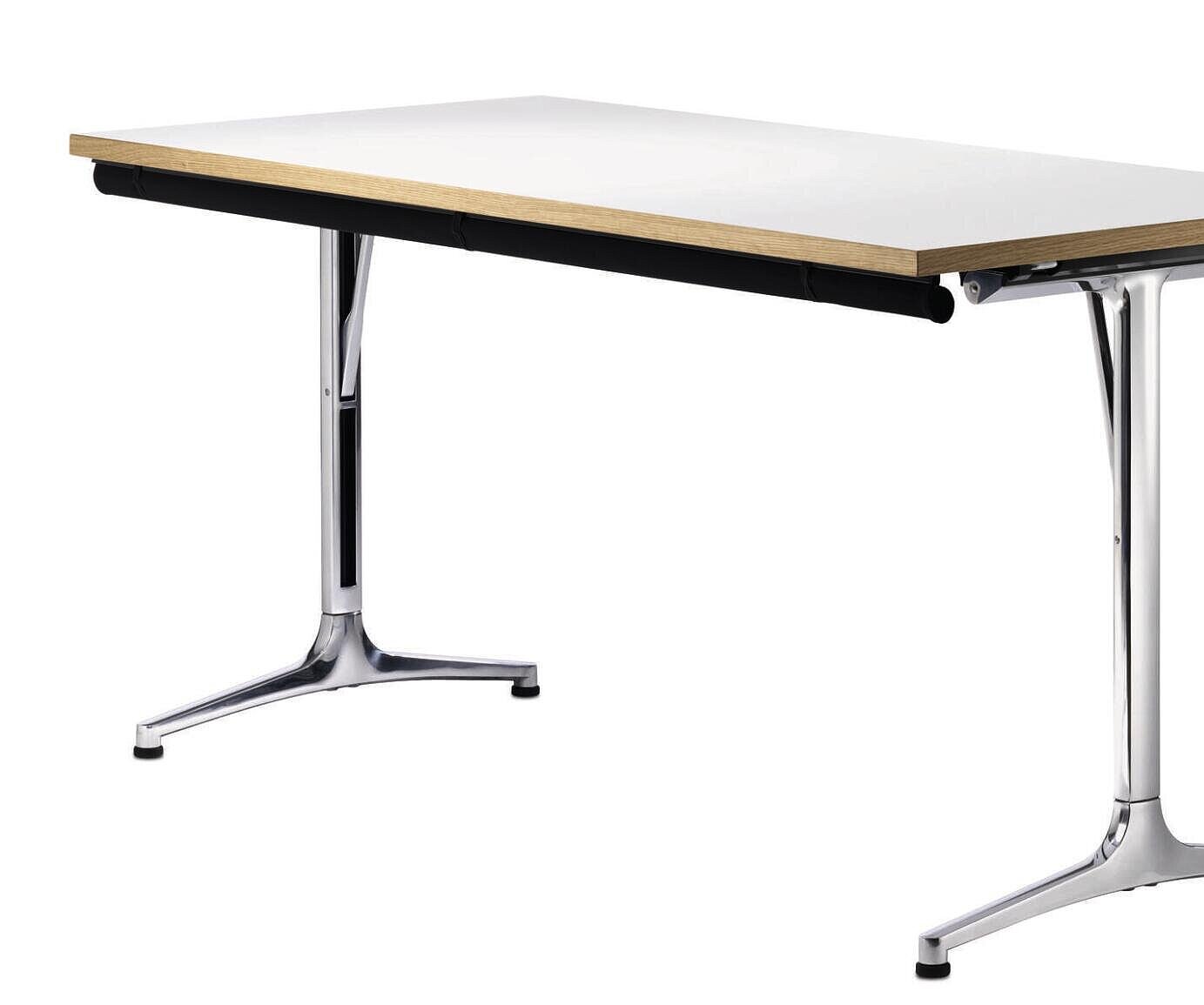 mAx table, cut-out, rectangular table