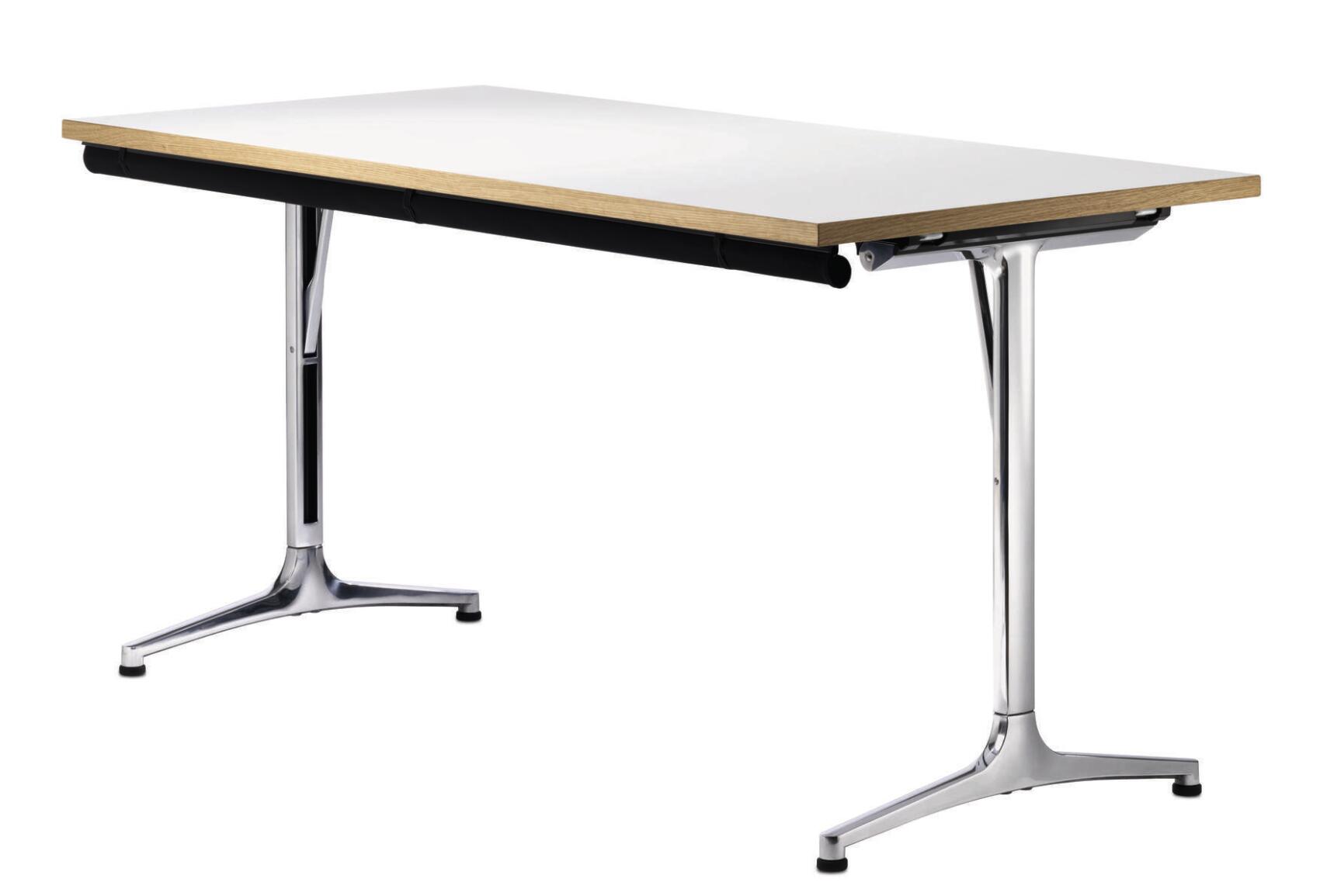 mAx table, cut-out, rectangular table
